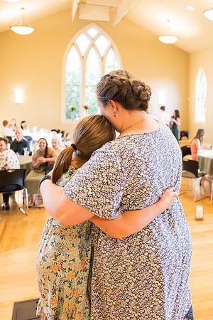Jerry & Annie Allen Wedding 2024