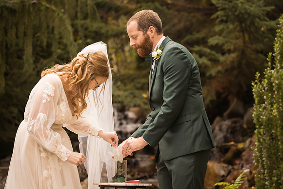 Matthew & Shannon Wedding 2024