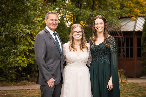 Matthew & Shannon Wedding 2024