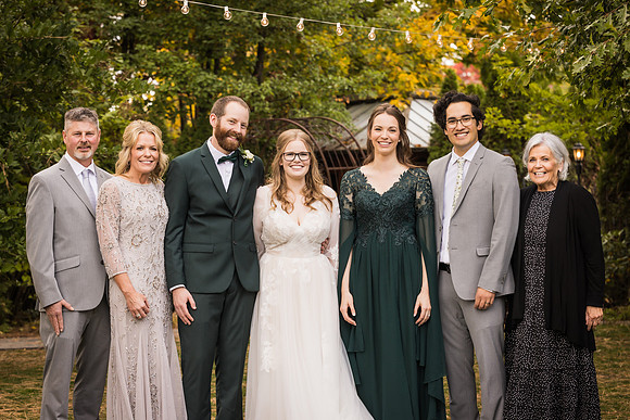 Matthew & Shannon Wedding 2024