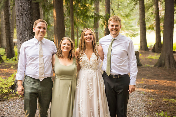 Wimpenny Wedding 2024