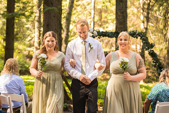 Wimpenny Wedding 2024