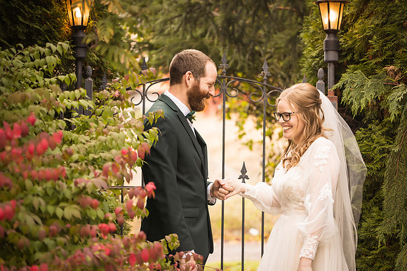 Matthew & Shannon Wedding 2024