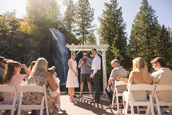 Sharrett Wedding 2025