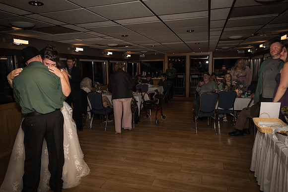 Low Wedding 2024
