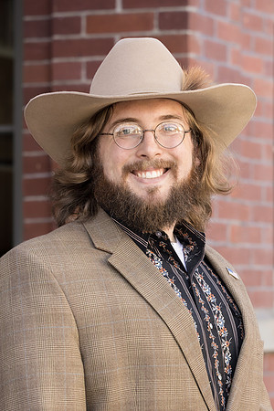 Max Wilderson 2025