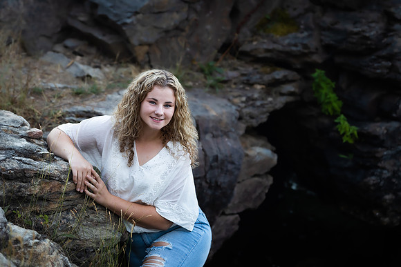 Peyton Lindley 2020