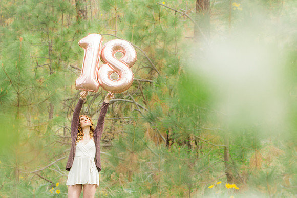 Madeleine 18th B-Day5