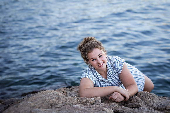 Peyton Lindley 2020