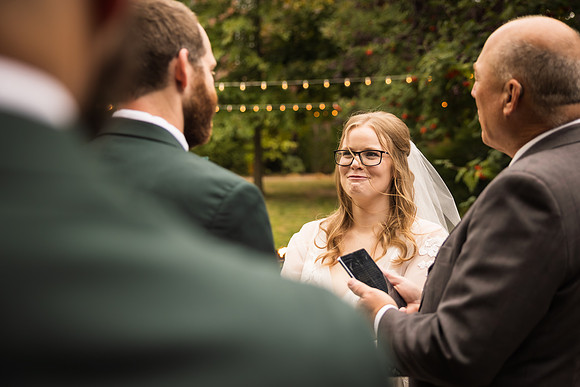 Matthew & Shannon Wedding 2024