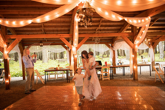 Wimpenny Wedding 2024