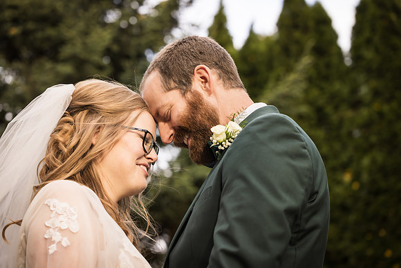 Matthew & Shannon Wedding 2024