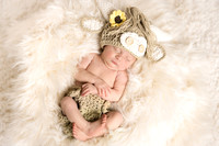 Andrea Jensen Photography Newborn