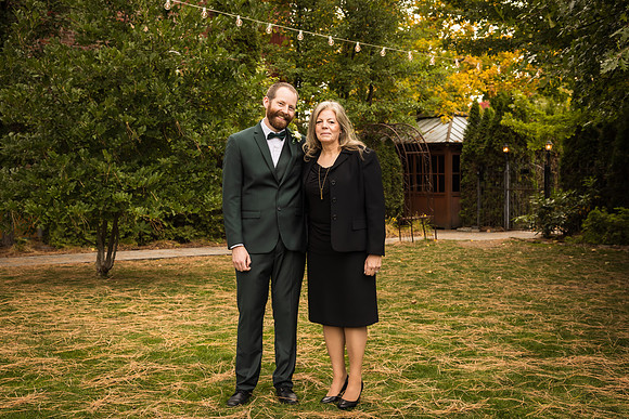 Matthew & Shannon Wedding 2024