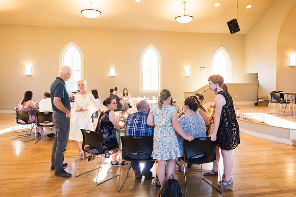Jerry & Annie Allen Wedding 2024