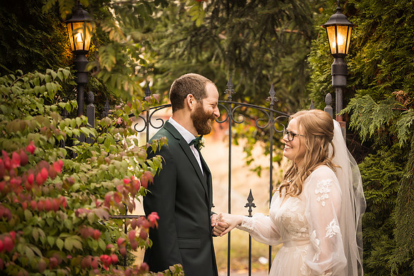 Matthew & Shannon Wedding 2024