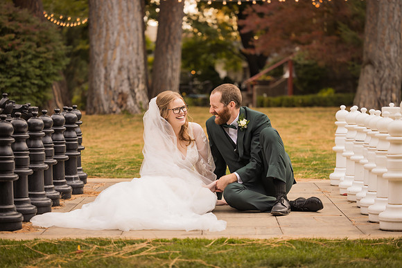 Matthew & Shannon Wedding 2024