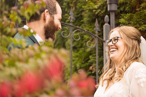 Matthew & Shannon Wedding 2024