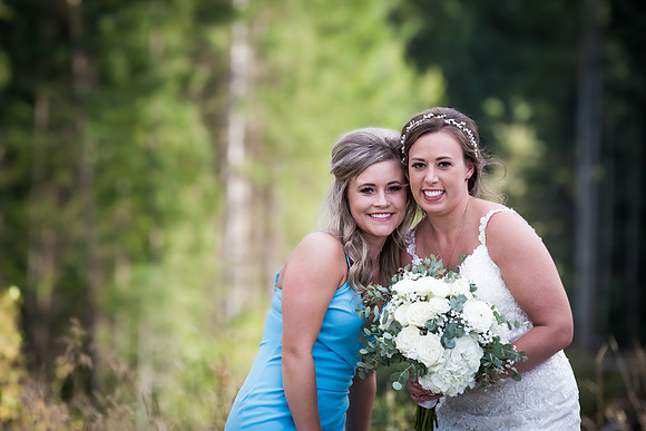 Tennis Wedding 2020
