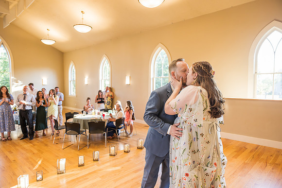 Jerry & Annie Allen Wedding 2024