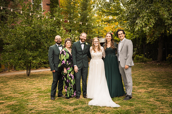Matthew & Shannon Wedding 2024
