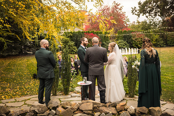 Matthew & Shannon Wedding 2024