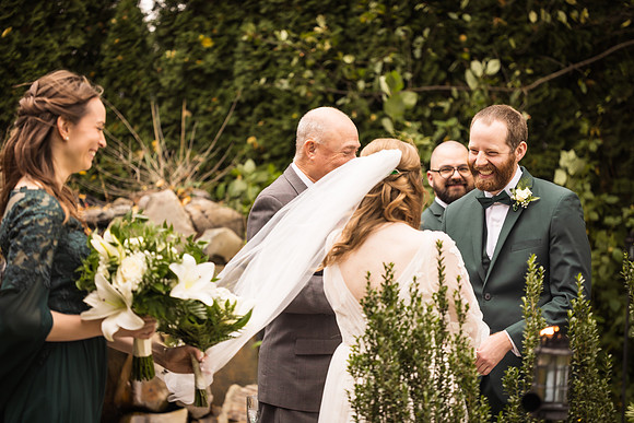 Matthew & Shannon Wedding 2024