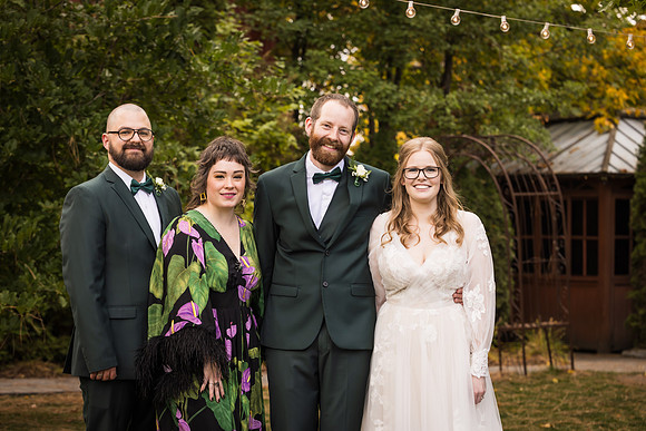 Matthew & Shannon Wedding 2024