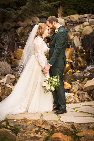 Matthew & Shannon Wedding 2024