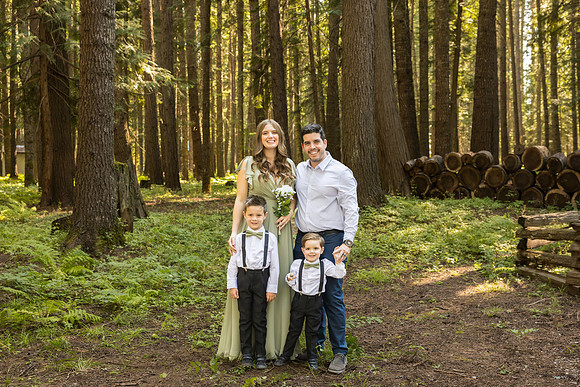 Wimpenny Wedding 2024