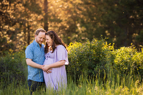 Jerry & Annie Engagement 2024