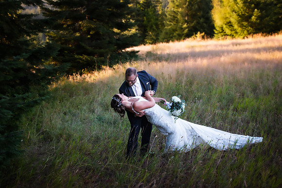 Tennis Wedding 2020