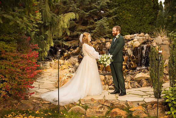 Matthew & Shannon Wedding 2024