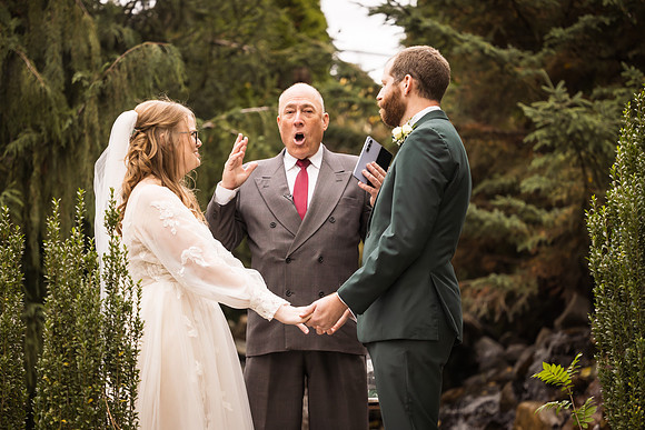 Matthew & Shannon Wedding 2024