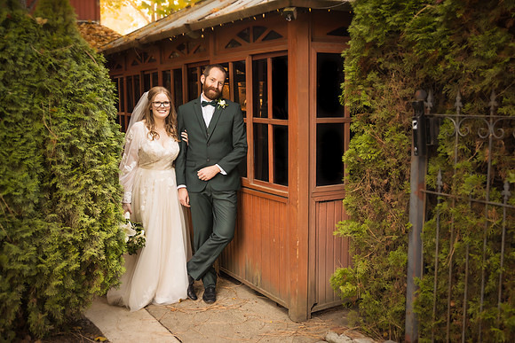 Matthew & Shannon Wedding 2024