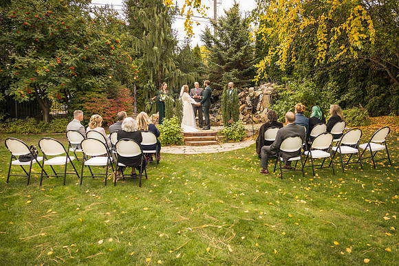 Matthew & Shannon Wedding 2024
