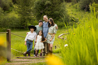 Heyman Family 2024