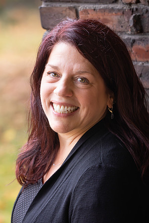 Julie Patrick 2024