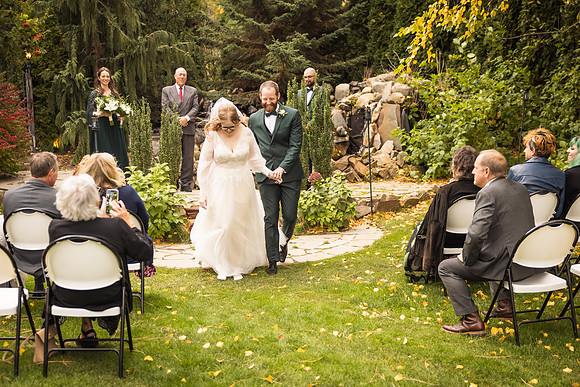 Matthew & Shannon Wedding 2024