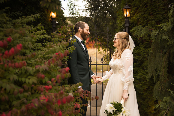 Matthew & Shannon Wedding 2024