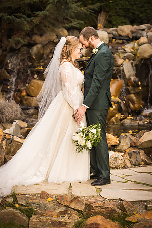 Matthew & Shannon Wedding 2024