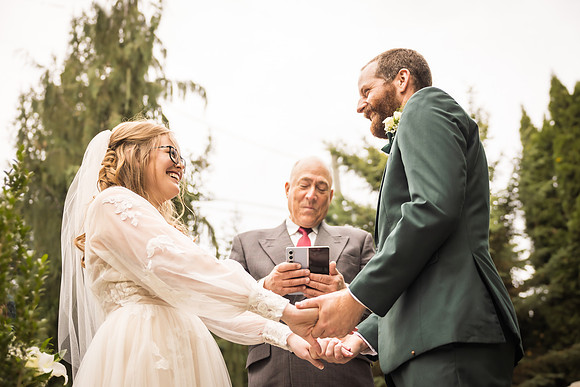 Matthew & Shannon Wedding 2024