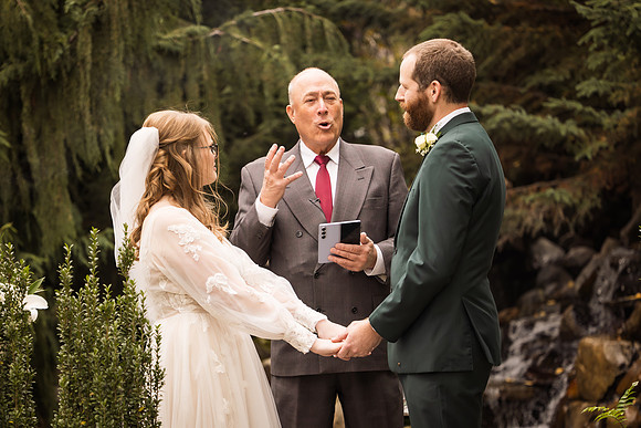 Matthew & Shannon Wedding 2024
