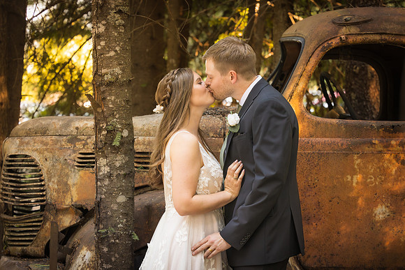 Wimpenny Wedding 2024