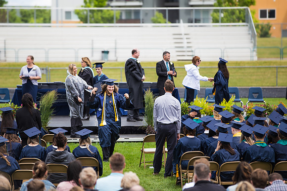 Princeton Graduation 2022