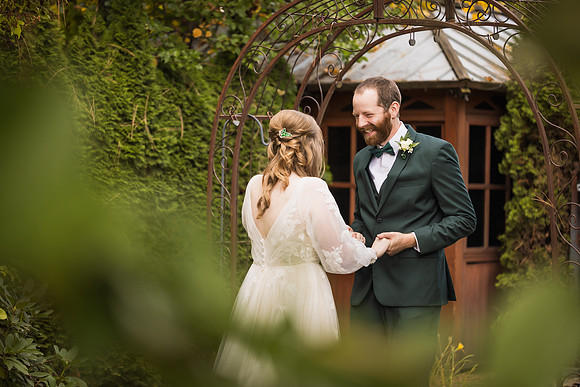 Matthew & Shannon Wedding 2024