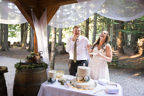 Wimpenny Wedding 2024