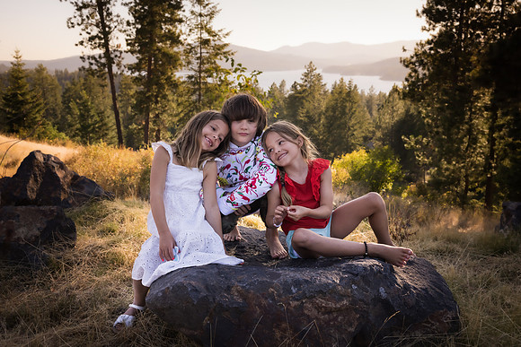 Collins Family 2022