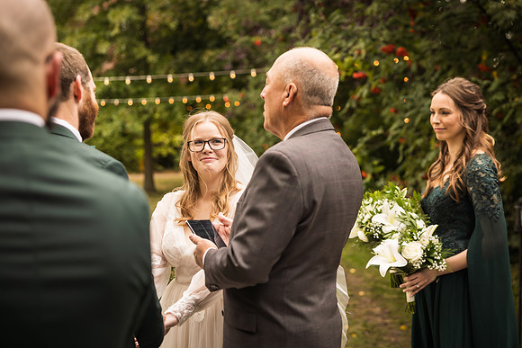 Matthew & Shannon Wedding 2024