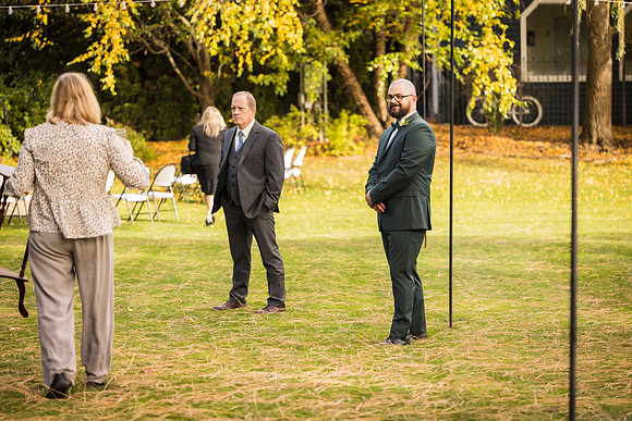 Matthew & Shannon Wedding 2024